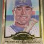 Travis Lee 1998 Donruss Rookie Diamond Kings #03330 of 10000 made