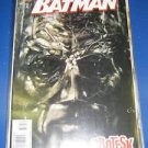 Batman (1940-2011) #660 - DC Comics