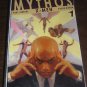 X-Men Mythos (2005) #1 - Marvel Comics