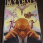 X-Men Mythos (2005) #1 - Marvel Comics
