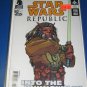 Star Wars (1998) #79 - Dark Horse Comics