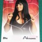 AKSANA - 2012 Topps WWE Divas Class of 2012 #2