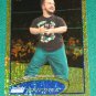 HORNSWOGGLE - 2012 Topps WWE GOLD Foil Parallel #12