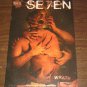 Se7en (2006) #7 Wrath - Zenescope Comics - Seven