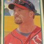 Mark McGwire 2003 Upper Deck Play Ball Sample