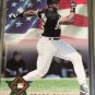 Frank Thomas 1994 Fleer All-Stars