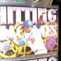 Mike Piazza 1994 Ultra Hitting Machines
