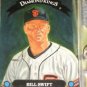 1993 Donruss Diamond Kings Bill Swift