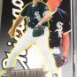 1994 Fleer Rookie Sensations Jason Bere