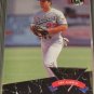 1992 Ultra All-Rookies Eric Karros