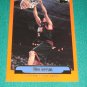 1999-00 Topps Jumbo Allen Iverson