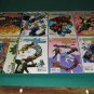 Metal Men (2007 - 3rd Series)  #1-8 - Complete Full Run Set - DC Comics