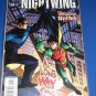 Nightwing (1996-2009) #110 - DC Comics