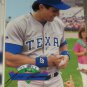 1993 Upper Deck On Deck Jose Canseco