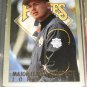 1994 Fleer Major League Prospects John Hope