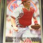 1994 Fleer Major League Prospects Mike Lieberthal