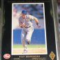 1993 Post Canadian Pat Borders