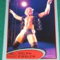 DOLPH ZIGGLER - 2012 Topps WWE Blue Bordered Parallel #75
