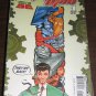 Metal Men (2007 - 3rd Series) #1 - DC Comics