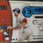 Mark McGwire 2000 SkyBox E-Ticket