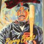 Barry Bonds 1994 Donruss Diamond Kings