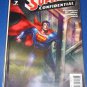 Superman Confidential (2006) #7 - DC Comics