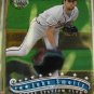 1997 Stadium Club Matrix John Smoltz