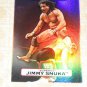 JIMMY SUPERFLY SNUKA - 2010 Topps Platinum WWE Rainbow #27