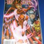 Onslaught Reborn (2007) #4 - Marvel Comics