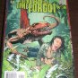 The War That Time Forgot (2008) #8 - DC Comics