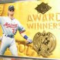 Larry Walker 1994 Ultra Award Winners