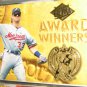 Larry Walker 1994 Ultra Award Winners