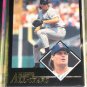 1992 Fleer All-Stars Scott Erickson