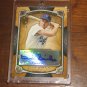 2013 Topps Supreme Stylings Autograph Black Duke Snider #2/5