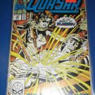 Quasar (1989) #10 - Marvel Comics