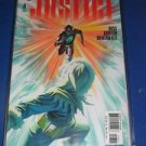 Justice (2005) #8 - DC Comics