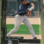 Alex Rodriguez 2000 Upper Deck Ovation Center Stage Silver