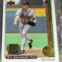 Greg Maddux 1999 Upper Deck 10th Anniversary Team
