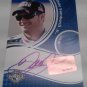2010 Wheels Autograph Dale Earnhardt Jr.