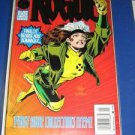 Rogue (1995 - 1st Series) #1 - Marvel Comics