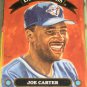 Joe Carter 1992 Donruss Diamond Kings