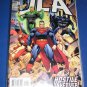 JLA (1997) #110 - DC Comics - Justice League of America