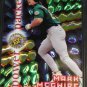 Mark McGwire 1996 Stadium Club Power Packed