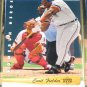 1993 Upper Deck Homerun Heroes Cecil Fielder