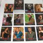 2012 Smallville Final Season 7-10 Complete 85 Card Set - Cryptozoic