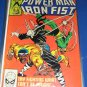 Power Man and Iron Fist (1972) #74 - Marvel Comics