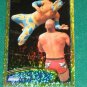 SIN CARA - 2012 Topps WWE GOLD Foil Parallel #76