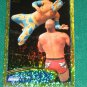SIN CARA - 2012 Topps WWE GOLD Foil Parallel #76