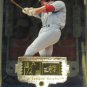 Mark McGwire 1999 SPx Finite