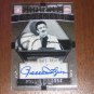 2015 Panini Cooperstown Induction Signatures Rollie Fingers Autograph